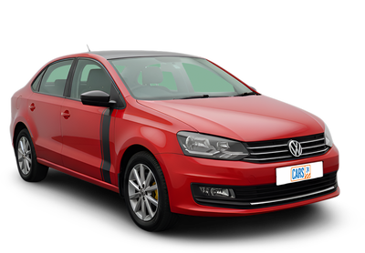 Volkswagen Vento-img
